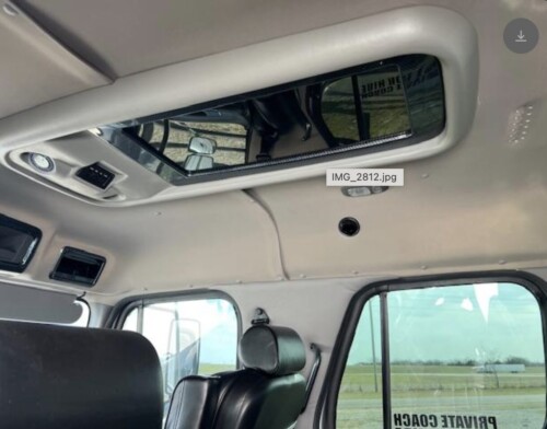 2022 freightliner M-2 Crew Cab With Summit Hauler Package, Cummins 360 HP, Automatic, 15K Miles, Pristine - Image 11
